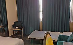 Athens Imperial Suites - Luxury Living